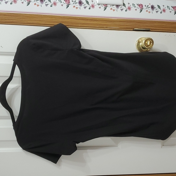 NoBo black shirt with Cinco de Mayo pattern - Picture 2 of 3